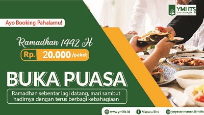 Keutamaan Memberi Makan Buka Puasa 
