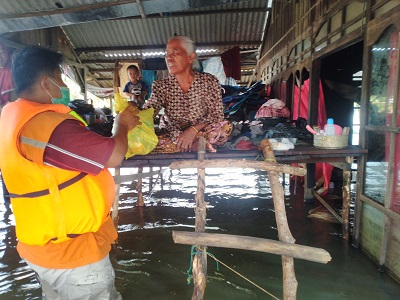 Duka Indonesia Belum Usai